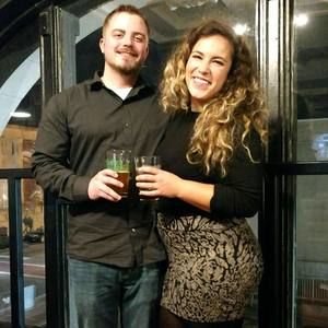 Meet your Posher, Mitchell